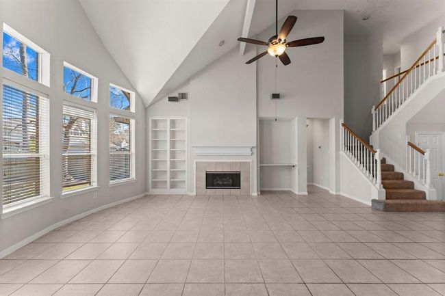 25814 Clear Springs Way, House other with 5 bedrooms, 4 bathrooms and null parking in Spring TX | Image 21