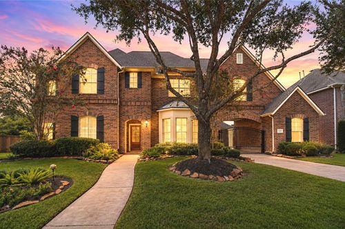 8607 Stones Throw Ln, Missouri City, TX, 77459-6854 | Card Image