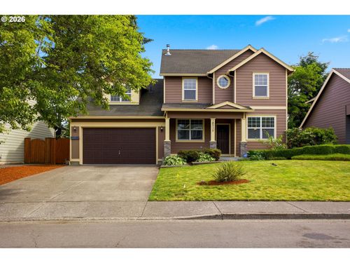 18717 Se 21st St, Vancouver, WA, 98683-9761 | Card Image