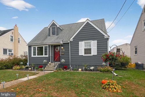 7336 Rudderow Ave, PENNSAUKEN, NJ, 08109-2936 | Card Image