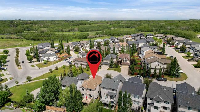 19 Rockyspring Green Nw, House other with 4 bedrooms, 4 bathrooms and 4 parking in Calgary AB | Image 44