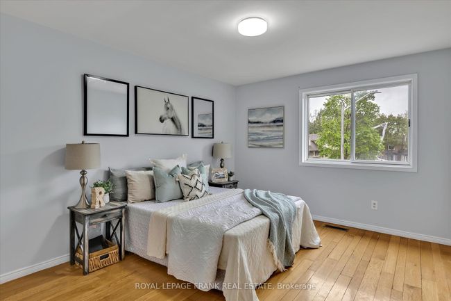 17 Claudette Crt, House other with 3 bedrooms, 4 bathrooms and 5 parking in Peterborough ON | Image 22