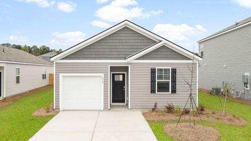 223 Beebalm Ln, Moncks Corner, SC, 29461-5310 | Card Image