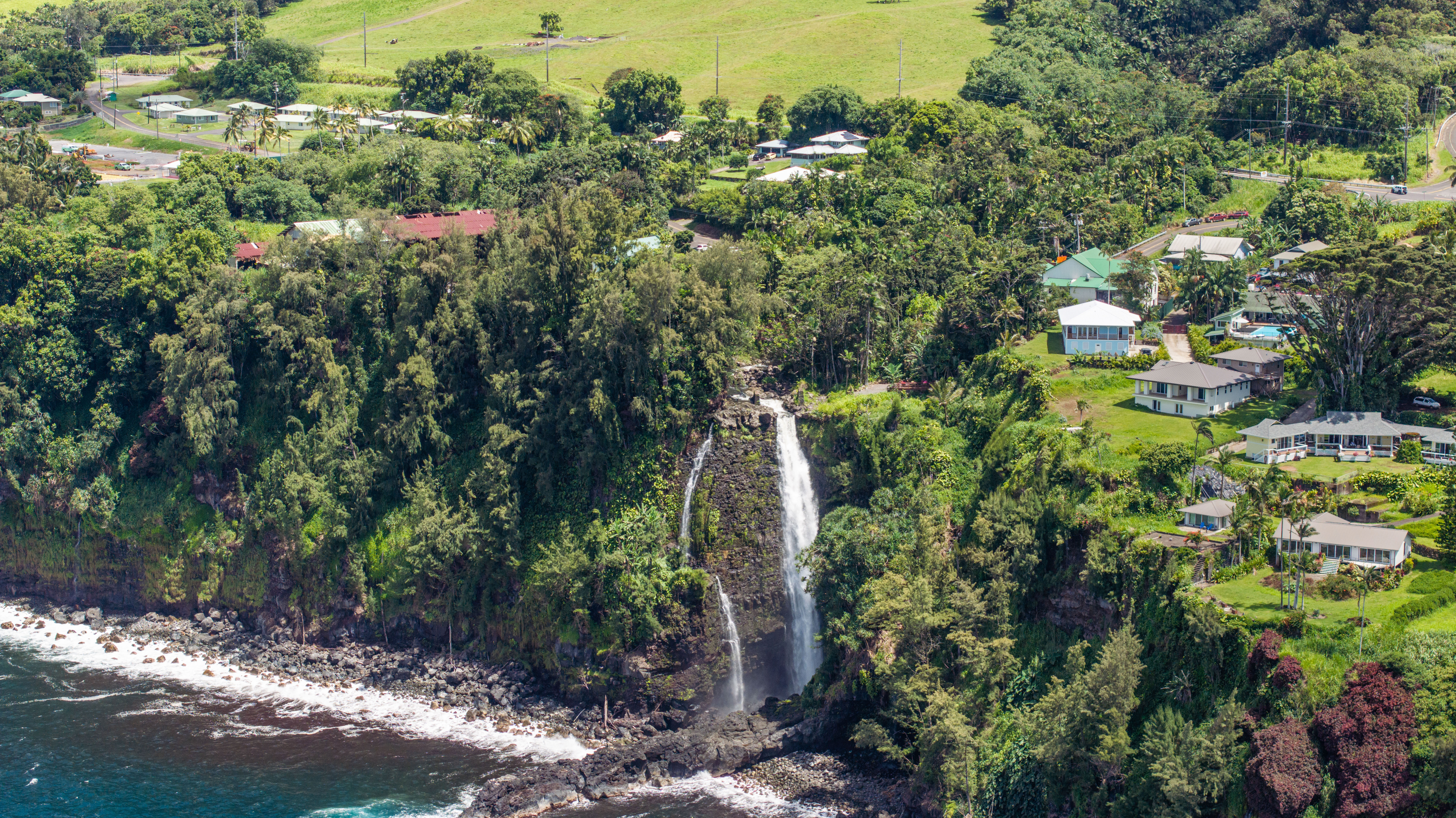 Residential in Laupahoehoe 2