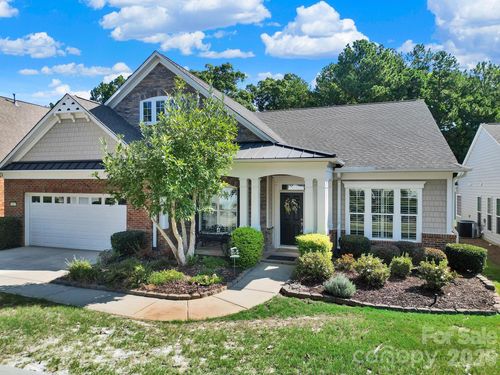 9287 Whistling Straits Dr, Indian Land, SC, 29707-5867 | Card Image