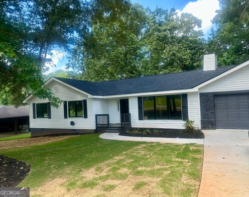 3511 Flint Ave, Ellenwood, GA, 30294-1336 | Card Image