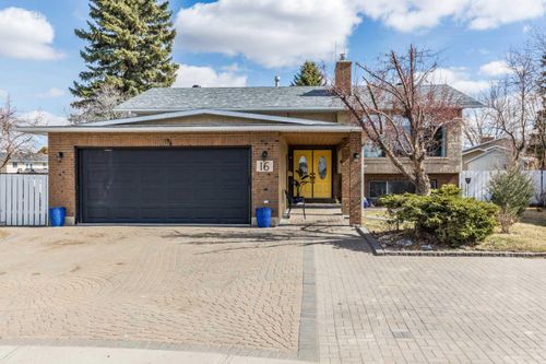 16 Rossland Crt Se, Medicine Hat, AB, T1B2M2 | Card Image