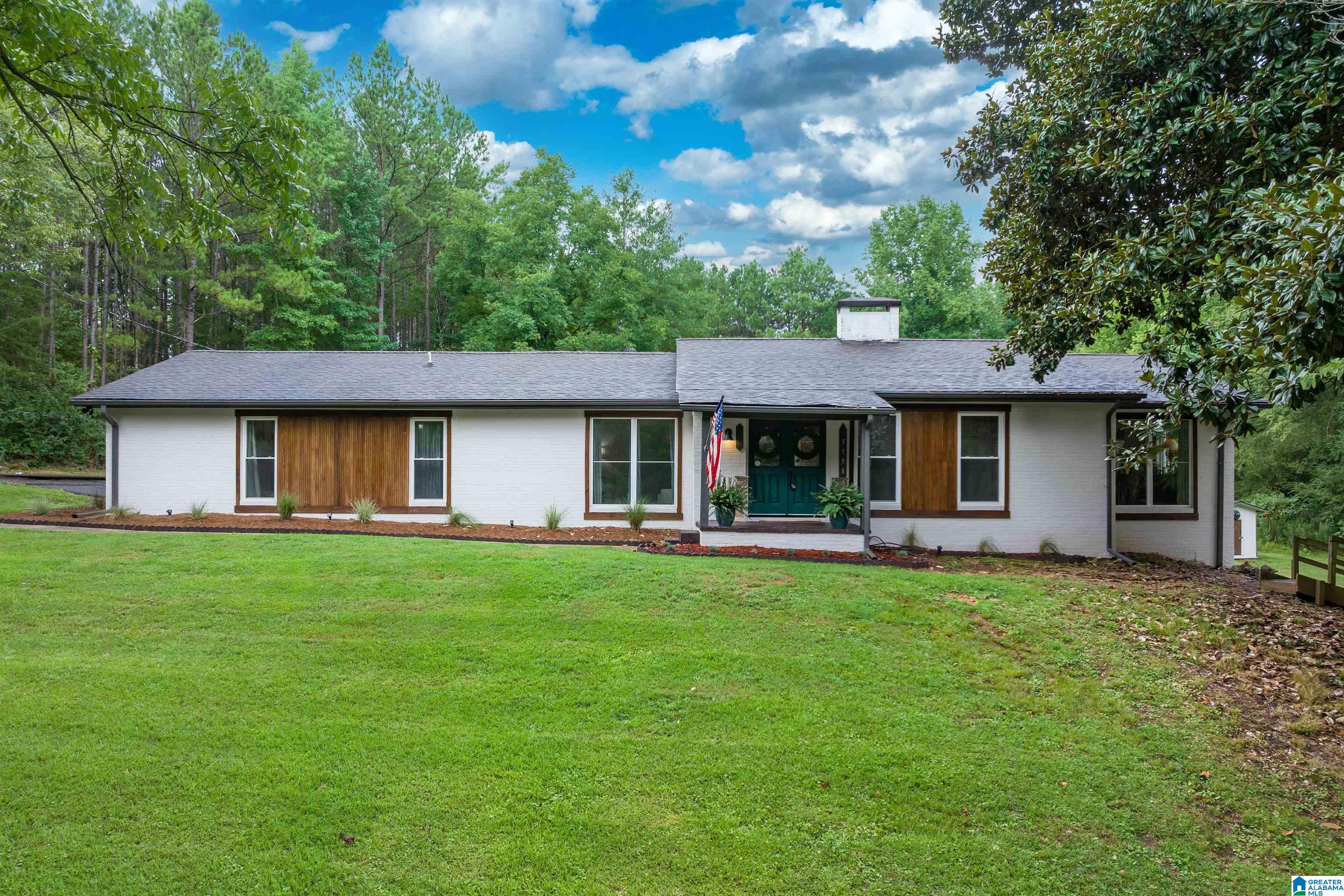 Redman Ln, Bessemer, AL 35022