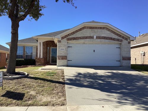 8909 Weller Ln, Fort Worth, TX, 76244-4912 | Card Image