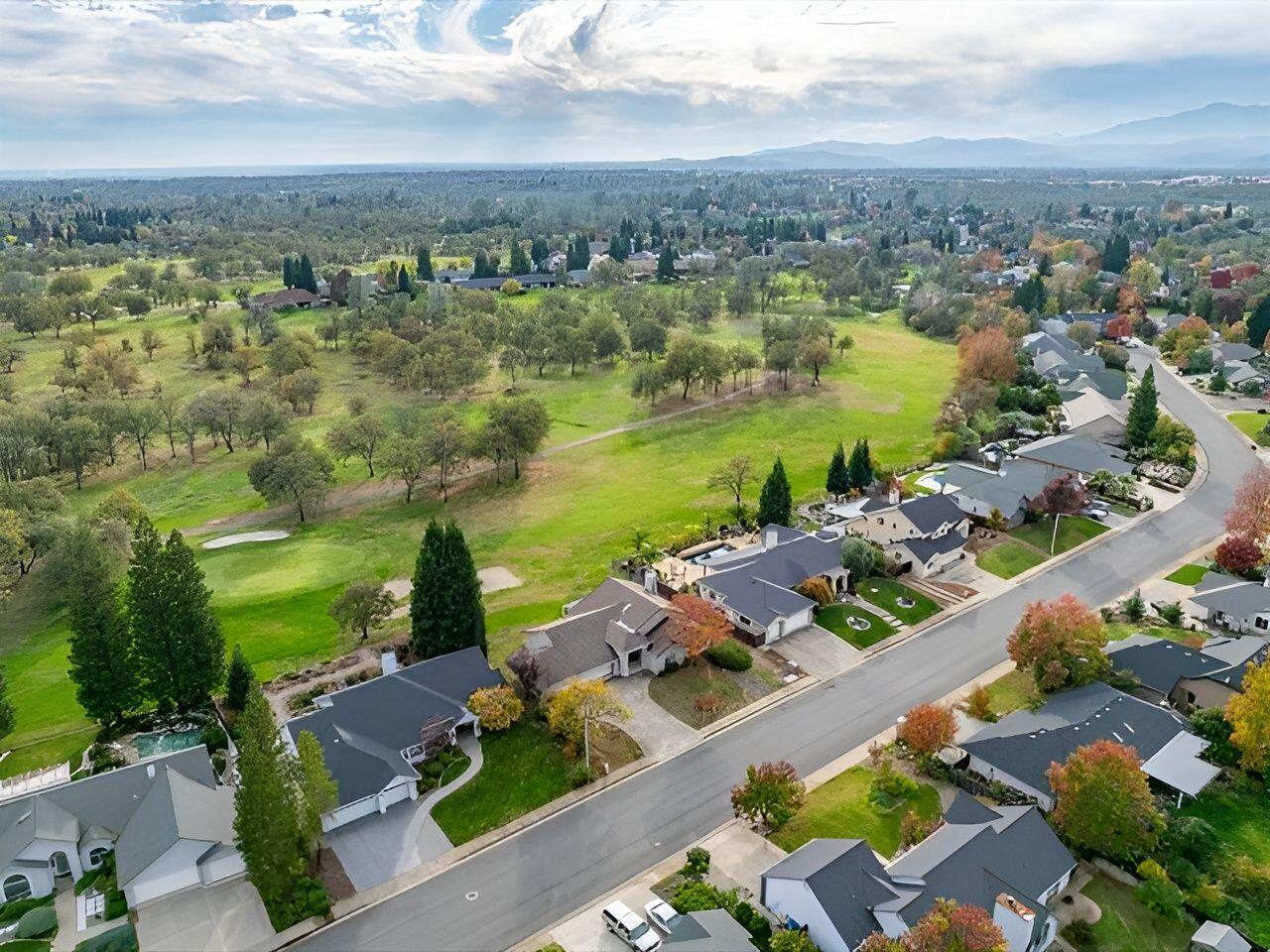 Residential in Redding 4