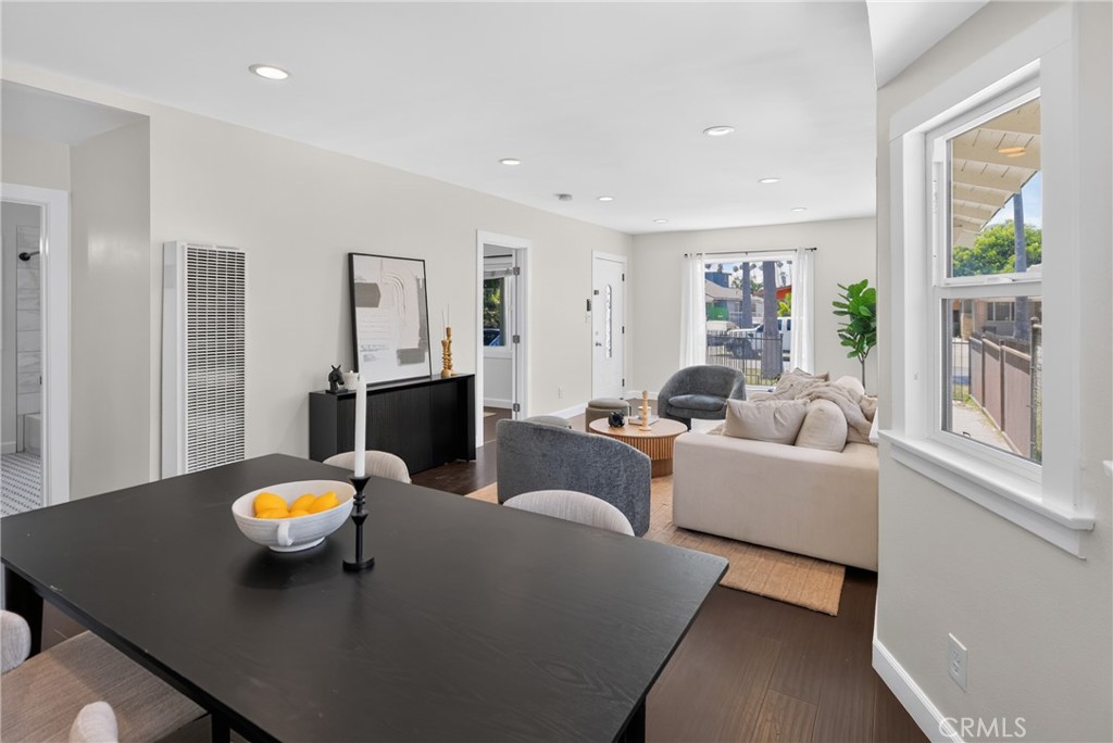 Residential in Los Angeles 2