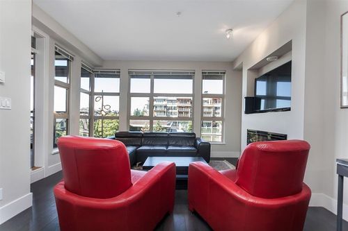 219-3606 Aldercrest Dr, North Vancouver, BC, V7G0A3 | Card Image