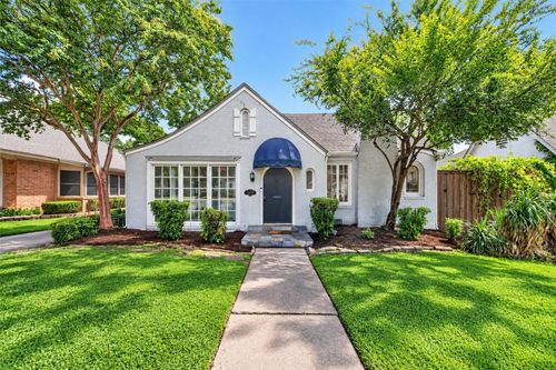 5630 Vanderbllt Avenue, Dallas, TX, 75206 | Card Image