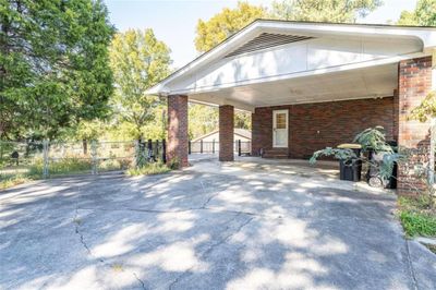 119 Glendale Road, House other with 3 bedrooms, 2 bathrooms and 4 parking in Rome GA | Image 2