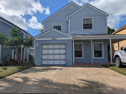 3410 Java Plum Ave, Miramar, FL, 33025-2366 | Card Image