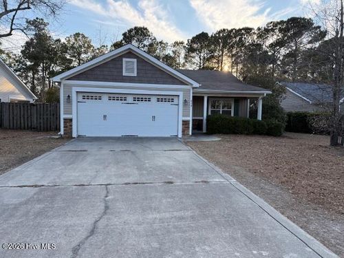 419 Ridgeway Dr, Sneads Ferry, NC, 28460-7613 | Card Image
