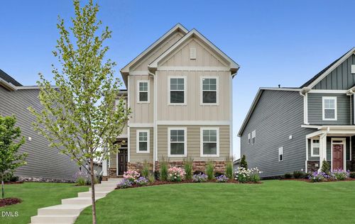 412 Rolling Pasture Ln, Knightdale, NC, 27545 | Card Image