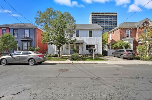 22 Liberty St, Hamilton, ON, L8N2N6 | Card Image