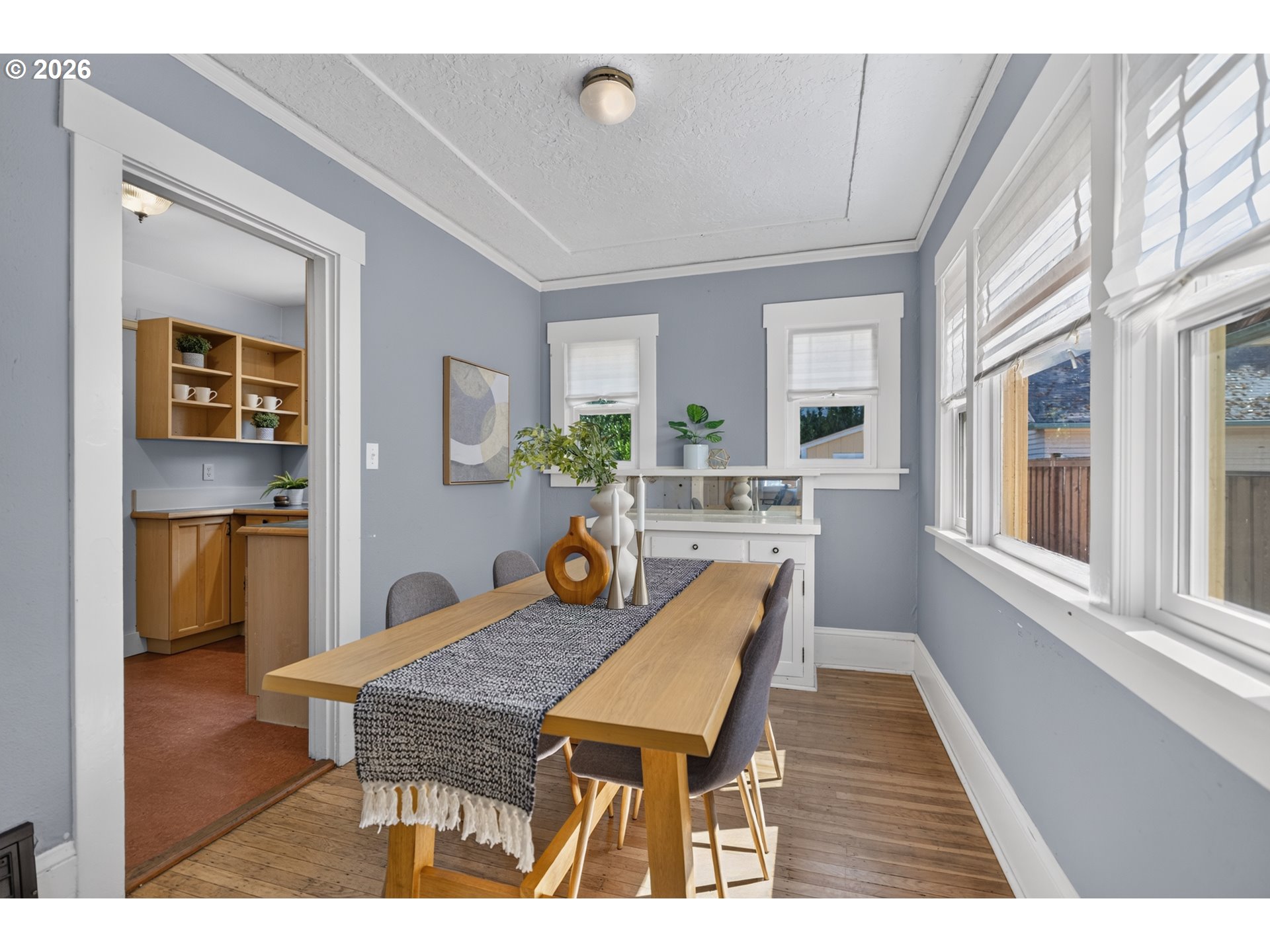 Residential in Portland 4