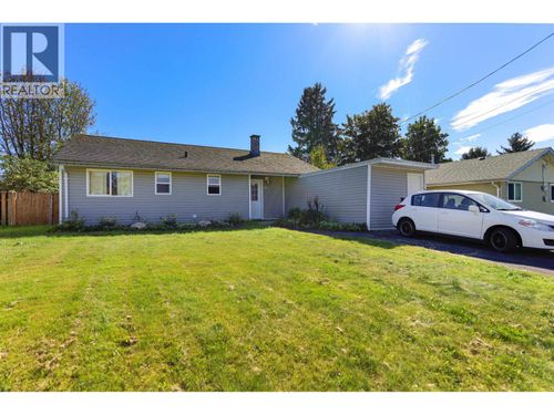 25 Saguenay St, Kitimat, BC, V8C1W7 | Card Image