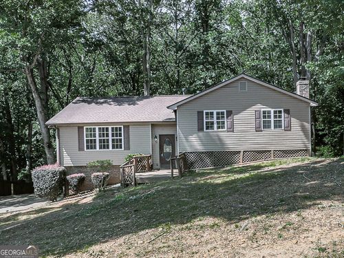 6911 Beechwood Dr, Acworth, GA, 30102-1205 | Card Image