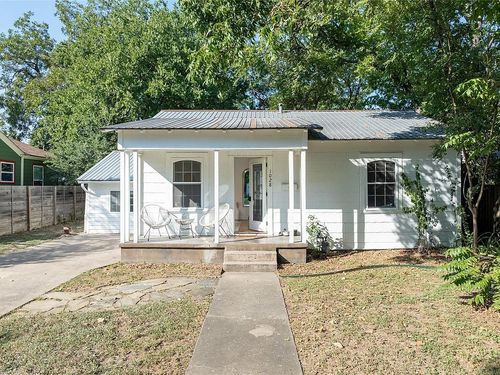 1028 E 43rd St, Austin, TX, 78751-4417 | Card Image