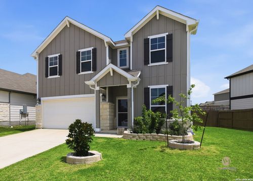 11282 Blue Feather, San Antonio, TX, 78254-2710 | Card Image