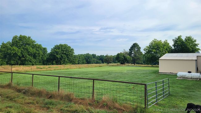 9725 County Road 3470, House other with 4 bedrooms, 3 bathrooms and null parking in Stratford OK | Image 60