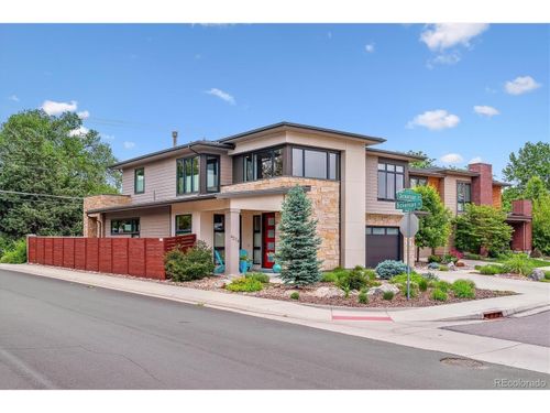 4274 E Dickenson Pl, Denver, CO, 80222-6015 | Card Image