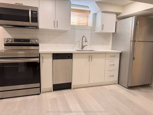 basement-6 Westview Blvd, East York, ON, M4B3H8 | Card Image