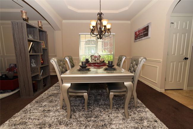 127 Lake Trail Dr, House other with 5 bedrooms, 4 bathrooms and null parking in Red Oak TX | Image 11