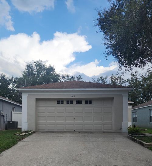 18111 Lembrecht Way, TAMPA, FL, 33647-2926 | Card Image