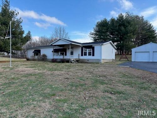 1497 S State Road 161, Rockport, IN, 47635-8742 | Card Image