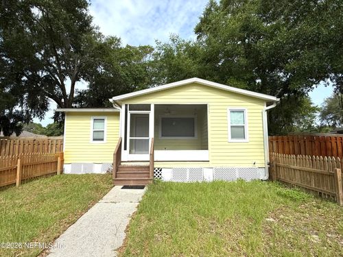 311 S 11th St, Fernandina Beach, FL, 32034-3411 | Card Image