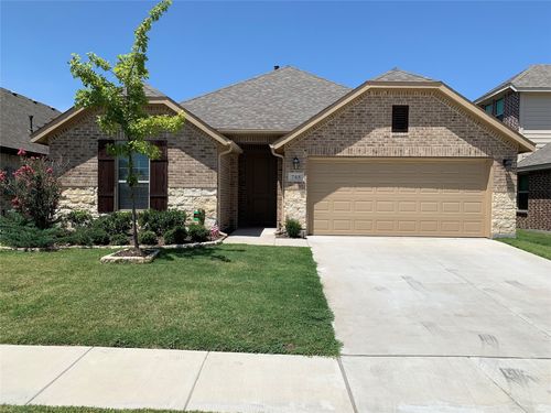 768 Fletcher Dr, Fate, TX, 75087-0537 | Card Image