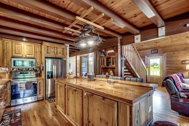 181 Halfway Rd, House other with 3 bedrooms, 2 bathrooms and 6 parking in Nichols SC | Image 18