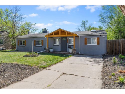 1970 Willow St, Denver, CO, 80220-2216 | Card Image