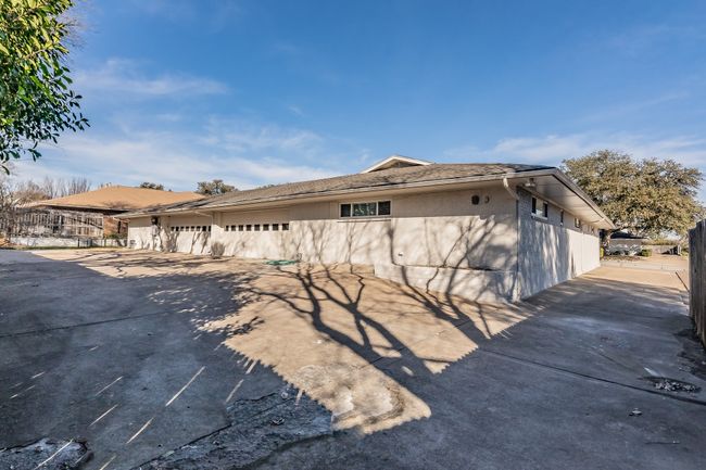 4605 Ranch View Rd, Home with 5 bedrooms, 5 bathrooms and 4 parking in Fort Worth TX | Image 23