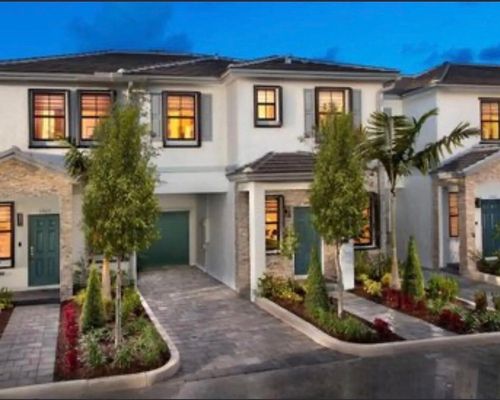 542 Sw 19th Terrace, Fort Lauderdale, FL, 33312 | Card Image