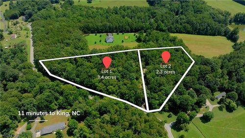 1506 Johnson Rd, King, NC, 27021-8084 | Card Image