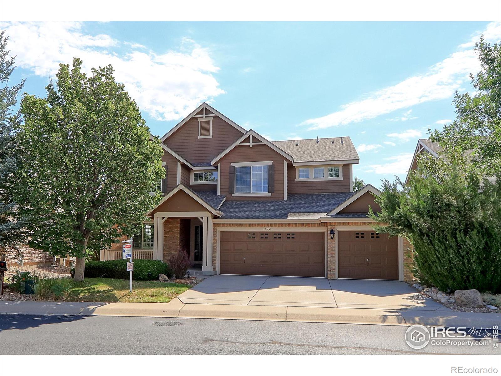 Nile Cir, Golden, CO 80403