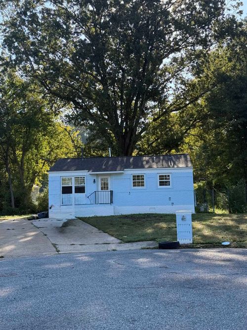 4498 Beacon Hill Cv, Memphis, TN, 38127-2856 | Card Image