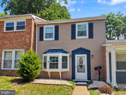 27 Ridgewood Pl, WILLINGBORO, NJ, 08046-2515 | Card Image