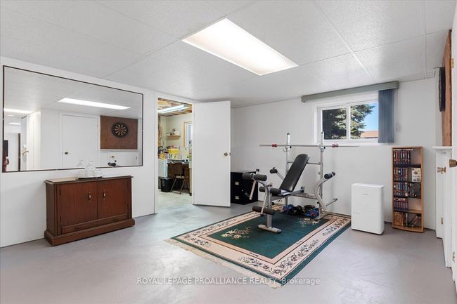 197 Chatterton Valley Cres, House other with 3 bedrooms, 2 bathrooms and 6 parking in Foxboro ON | Image 32