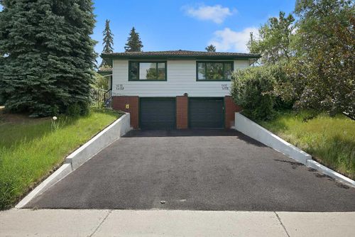 1415 Rosehill Dr Nw, Calgary, AB, T2K1M3 | Card Image