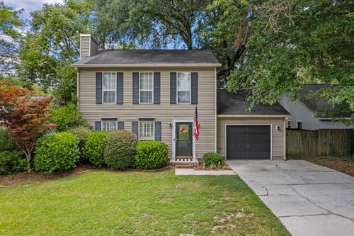 104 Parish Parc Drive, Summerville, SC, 29485 | Card Image