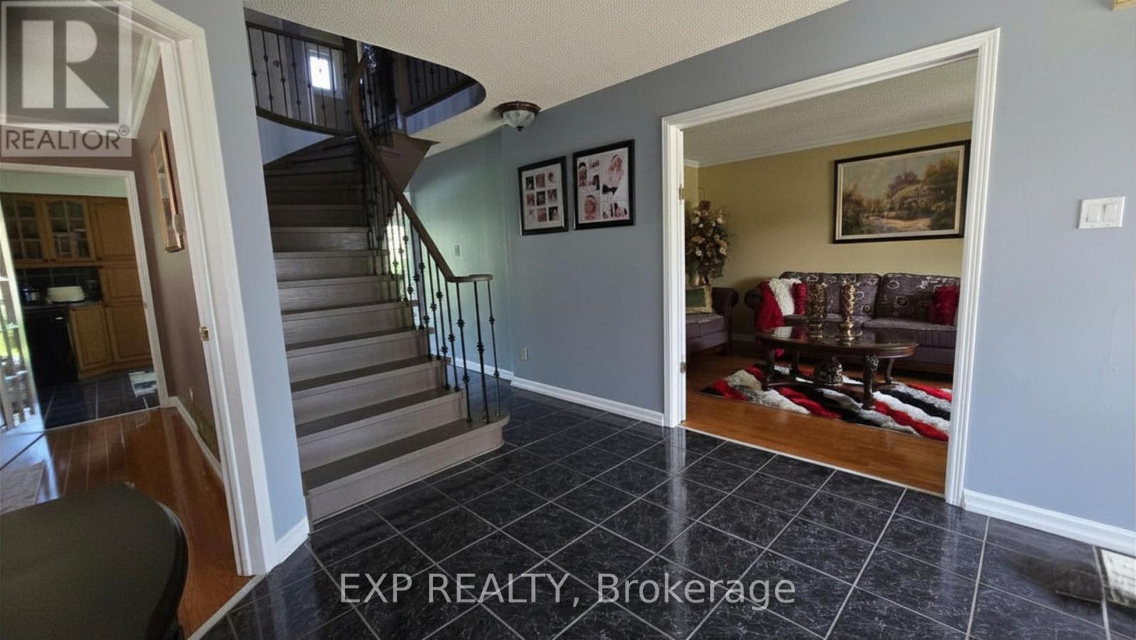 Residential Lease in Oakville (BR Bronte) 4