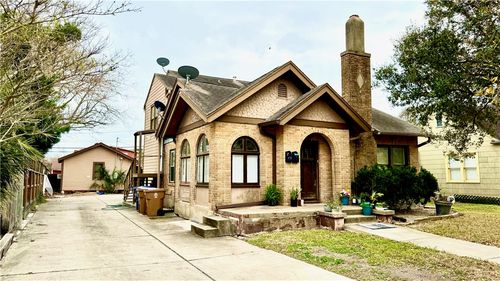 341 Palmero St, Corpus Christi, TX, 78404-1936 | Card Image