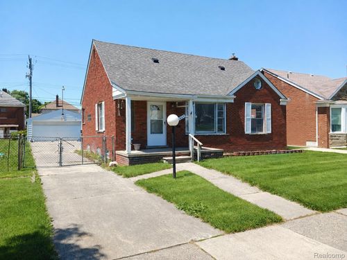 6639 Miller Rd, Dearborn, MI, 48126-5900 | Card Image