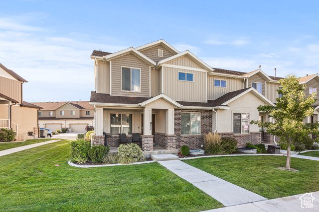 Apple Seed Ln, Santaquin, UT 84655